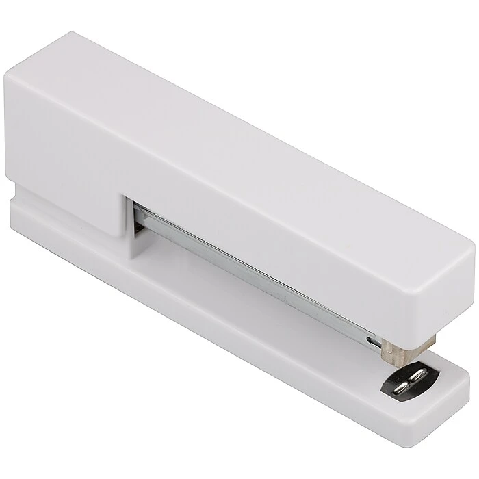 JAM Paper Desk Supplies Kit, White, 3/Pack (337841WH) 2 JAM Paper Desk Supplies Kit, White, 3/Pack (337841WH) - Image 2