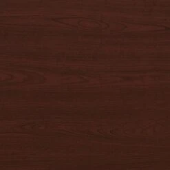 Bush Furniture Cabot 36"-42"H 3 Position L Shaped Sit To Stand Desk, Harvest Cherry (CAB050HVC) -Office Supplies Shop sp85005910 sc7