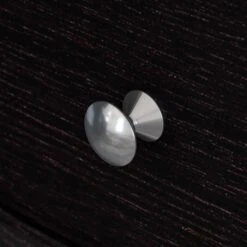 Bush Furniture Cabot 36"-42"H 3 Position L Shaped Sit To Stand Desk With Hutch, Espresso Oak (CAB052EPO) -Office Supplies Shop sp85006008 sc7