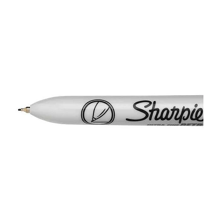 Sharpie Retractable Permanent Markers, Ultra Fine Tip, Black, 12/Pack (1735790) 4 Sharpie Retractable Permanent Markers, Ultra Fine Tip, Black, 12/Pack (1735790) - Image 4