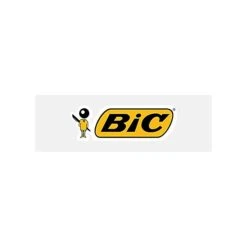 BIC Round Stic Ballpoint Pen, Fine Point, 0.8mm, Black Ink, Dozen (20129/GSF11BK) 11 BIC Round Stic Ballpoint Pen, Fine Point, 0.8mm, Black Ink, Dozen (20129/GSF11BK) -Office Supplies Shop sp89168666 sc7