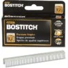 Bostitch B8 PowerCrown EZ Squeeze 75 Staples For B875 Staplers, 1,200/Box (STCR75XHC)