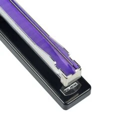 JAM Paper Colorful Staples, 1/4" Leg Length, Purple, 5000/Box (335PUZ) -Office Supplies Shop sp92366685 sc7