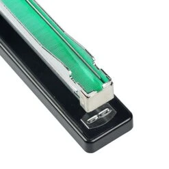 JAM Paper Colorful Staples, 1/4" Leg Length, Green, 5000/Box (335GRZ) -Office Supplies Shop sp92366689 sc7